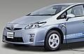 Toyota Prius PHV 